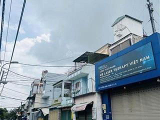 Nhà 2 tầng mặt tiền đường đông hưng thuận 11, phường đông hưng thuận, q12, dt 100m2 (5mx20m)