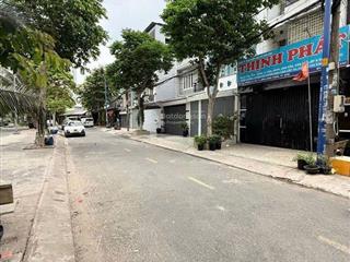 Nhà cấp 4 khu phân lô (khu 10 ha) đường c4 phường tân thới nhất, q12, dt 125m2 (5mx25m) giá 11 tỷ