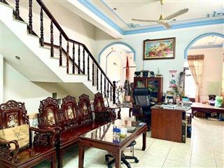 Ngộp bank nhà 3 tầng mặt tiền đường đông hưng thuận 40, phường đông hưng thuận, q12, dt 160m2