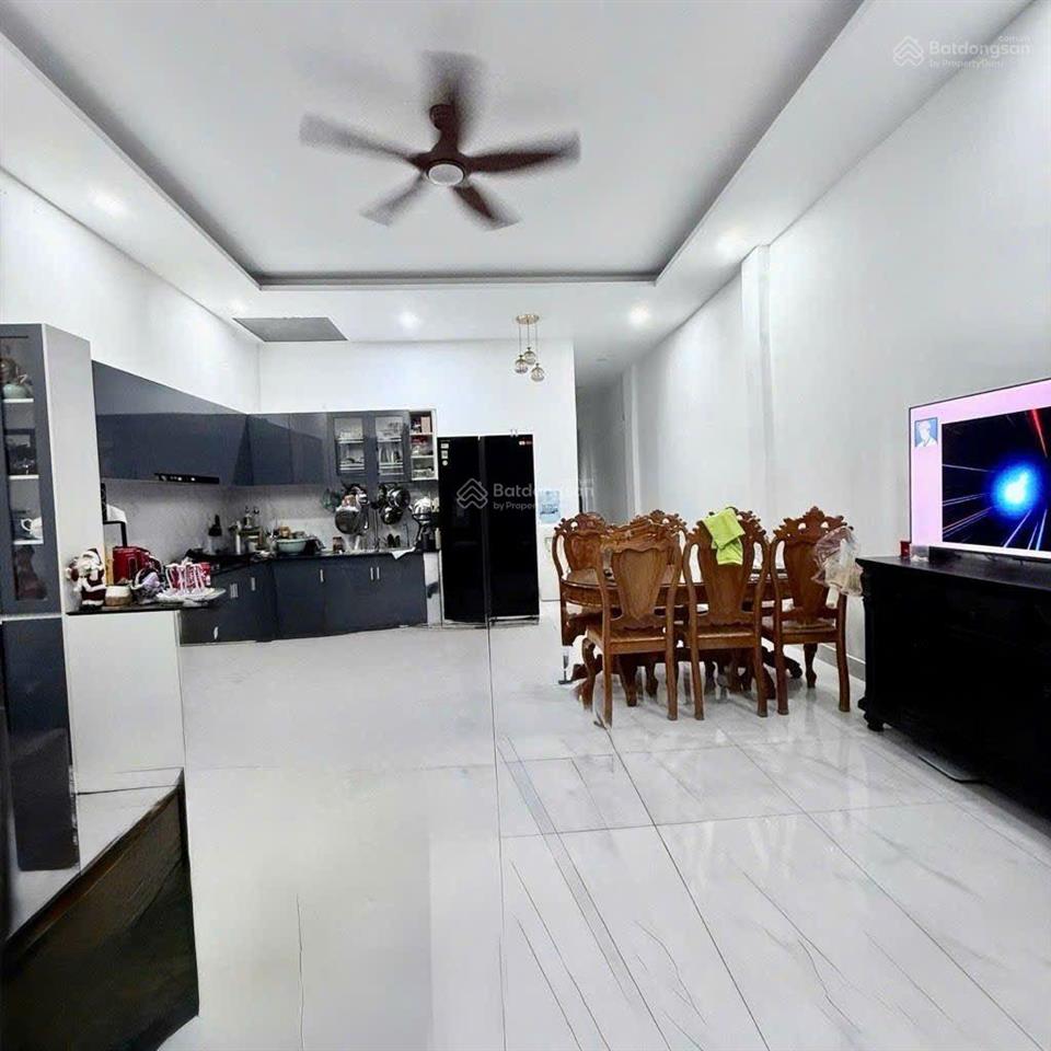 Nhà 2 tầng đường đông hưng thuận 41, phường đông hưng thuận, q12, dt 131.6m2 (5,4mx22m), hẻm ôtô