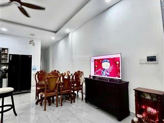 Nhà 2 tầng đường đông hưng thuận 41, phường đông hưng thuận, q12, dt 131.6m2 (5,4mx22m), hẻm ôtô