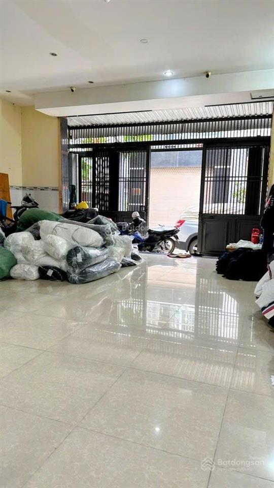 Nhà 2 tầng đường đông hưng thuận 41, phường đông hưng thuận, q12, dt 162m2 (6,5mx22m), hẻm ôtô