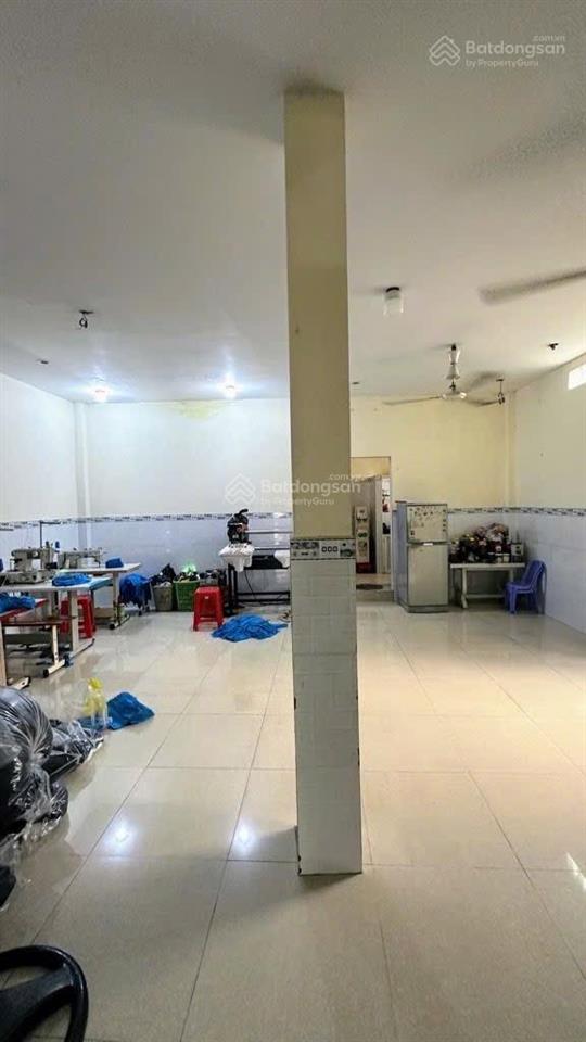 Nhà 2 tầng đường đông hưng thuận 41, phường đông hưng thuận, q12, dt 162m2 (6,5mx22m), hẻm ôtô