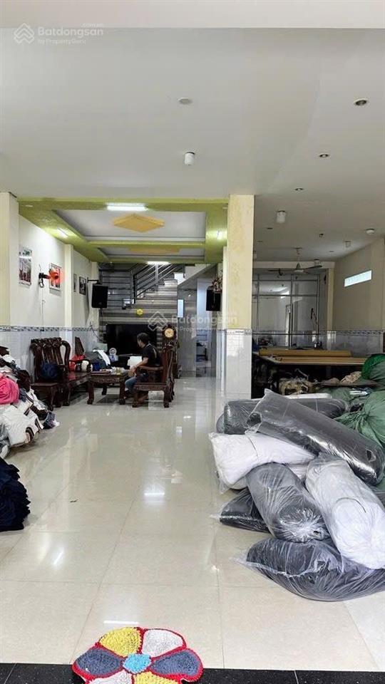 Nhà 2 tầng đường đông hưng thuận 41, phường đông hưng thuận, q12, dt 162m2 (6,5mx22m), hẻm ôtô