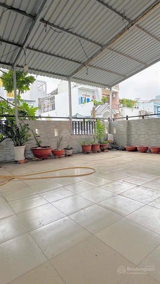 Nhà 2 tầng đường đông hưng thuận 41, phường đông hưng thuận, q12, dt 162m2 (6,5mx22m), hẻm ôtô
