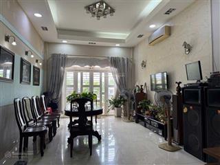 Nhà 5 tầng mặt tiền đường tân thới nhất 17, phường tân thới nhất, q12, dt 83m2 (4,2mx20m)