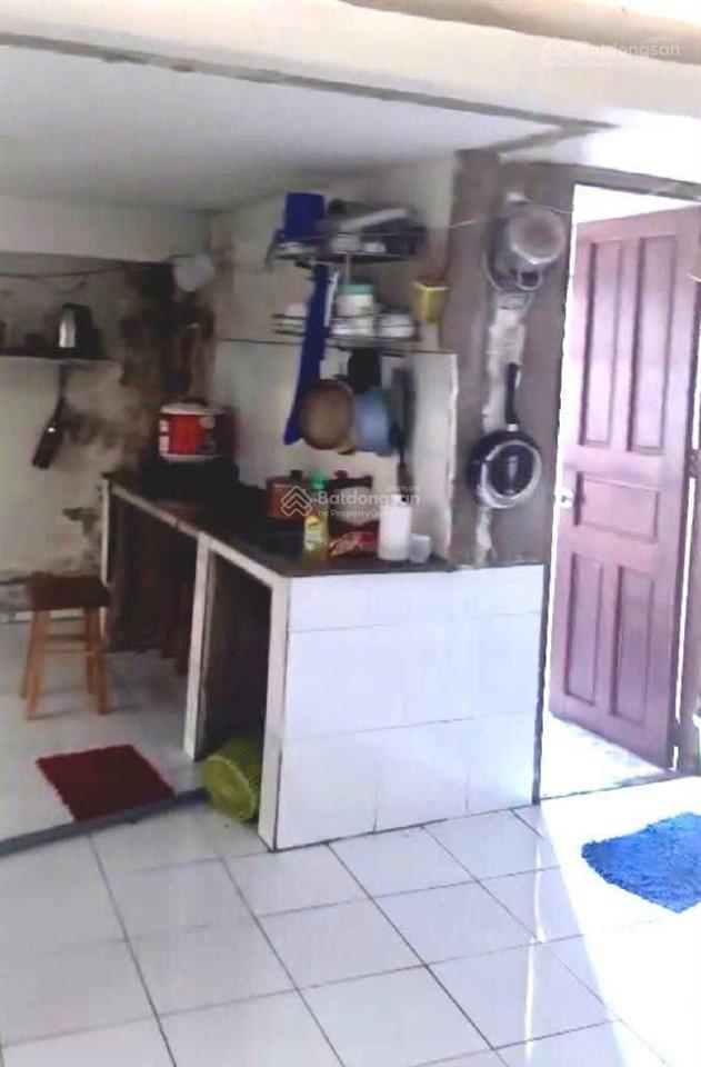 Nhà cấp 4 mặt tiền đường tô ký, phường đông hưng thuận, q12, dt 118m2 (5,2m/9,3mx16m) giá 12,5tỷ