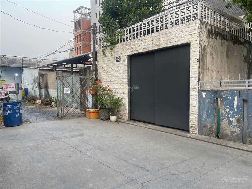 Nhà cấp 4 đường vườn lài phường an phú đông q12, dt 90m2 (5x19) hẻm 7m giá 8,7tỷ