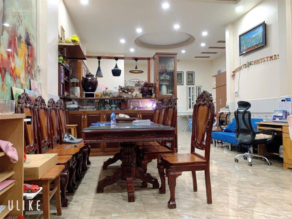 Nhà cấp 4 đường quốc lộ 1a phường an phú đông q12, dt 107m (6*18) hẻm 7m giá 6,7tỷ