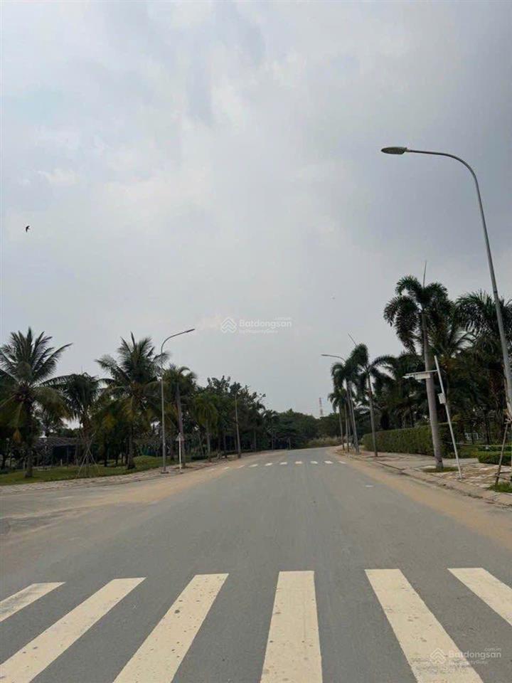 Đất thổ cư đường an phú đông 10, phường an phú đông, q12, dt 240m2 (8,5mx30m), hẻm ôtô giá 13,5tỷ