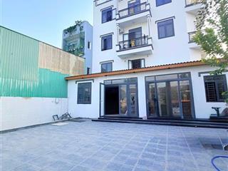 Biệt thự 4 tầng đường quốc lộ 1a phường an phú đông q12, dt 200m (12*12)hẻm 7m giá 9,9tỷ