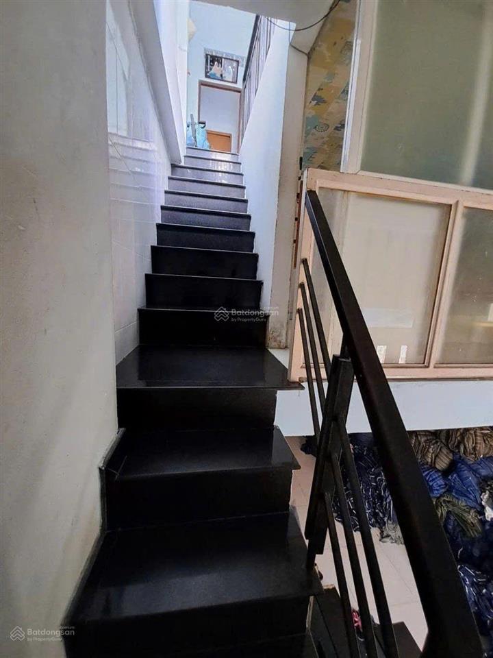 Chdv 3 tầng đường trường chinh, phường tân thới nhất, q12, dt 91,7m2 (6,3mx15m), hẻm 5m giá 8,1tỷ