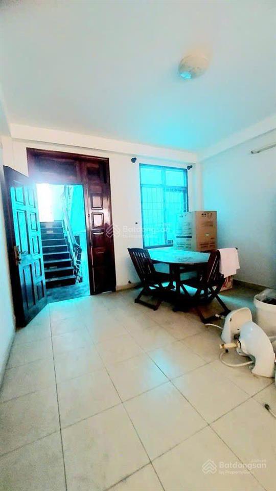 Nhà 5 tầng mặt tiền kd đường song hành, phường tân hưng thuận, q12, dt 85m2.dòng tiền 15tr/th