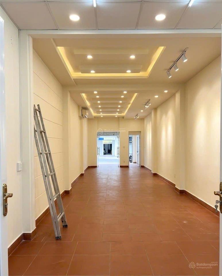 Nhà cấp 4 mặt tiền kinh doanh đường hà huy giáp phường thạnh lộc q12, dt 104m2, đường 12m