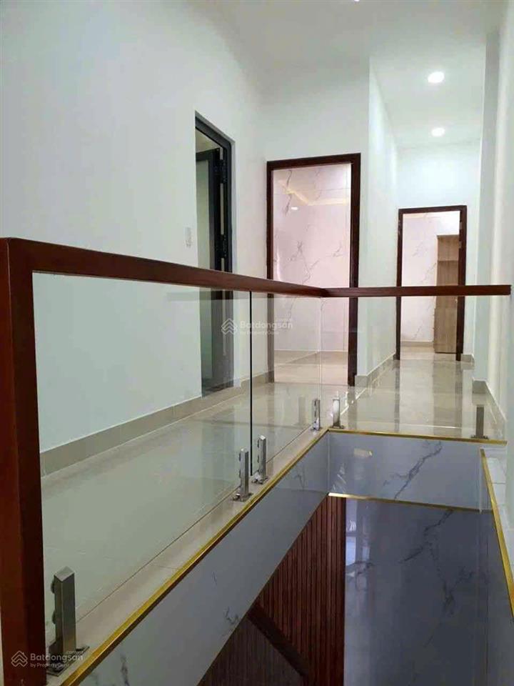 Nhà 2 tầng mặt tiền đường thạnh xuân 22 phường thạnh xuân q12, dòng tiền, dt 109m2 hẻm 6m