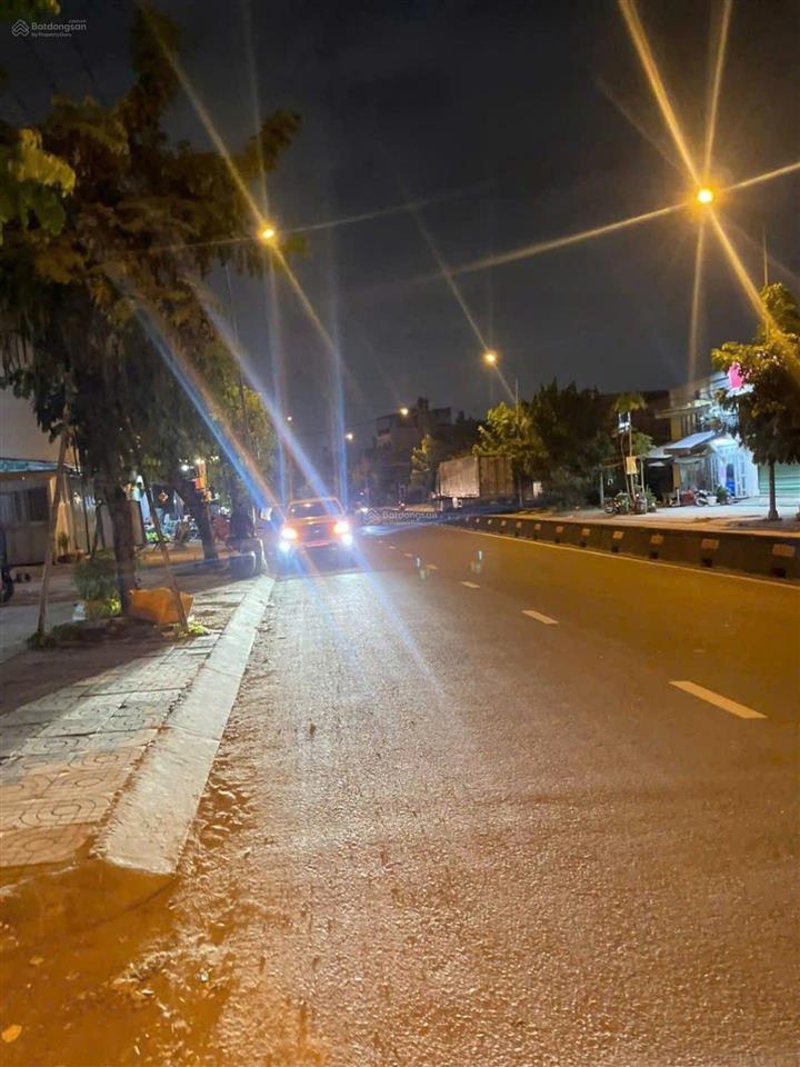 Ngộp bank đất thổ cư đường lê thị riêng, phường thới an, q12, dt 670m2 (25x25)hẻm ôtô giá 17,9 tỷ