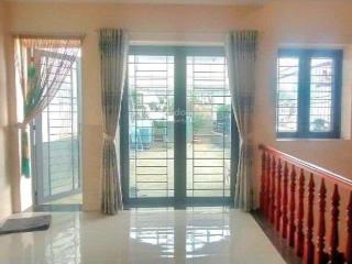 Nhà 4 tầng + dãy trọ mặt tiền đường hiệp thành 12, phường ht, q12, dt 335,2m2 (5,6m/10mx50m)