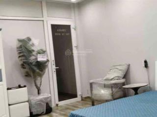 Khách sạn 4 tầng 2 mặt tiền đường an phú đông 9 phường an phú đông q12, dt 102m2 đường 25m