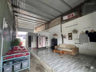 Nhà cấp 4 mặt tiền kinh doanh đường vườn lài phường an phú đông q12, dt 130m đường 11m giá 11,9tỷ.