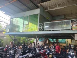 Ngộp bank kho xưởng đường lê văn khương, phường hiệp thành, q12, dt 2024m2 (31mx70m) giá 47,8 tỷ