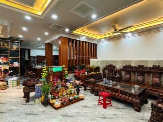 Biệt thự 4 tầng đường trung mỹ tây 17, phường trung mỹ tây, q12, dt 240m2 (8mx30m) hẻm ôtô