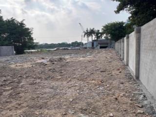 Đất thổ cư mặt tiền đường vườn lài, phường an phú đông, q12, dt 983m2 (20mx50m) giá 35tỷ