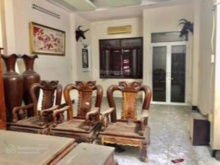 Nhà 4 tầng mặt tiền đường hà huy giáp phường thạnh lộc q12, dt 81m² (4,5*18) hẻm 16m giá 13tỷ