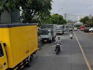 Đất nông nghiệp  mặt tiền đường hà huy giáp phường thạnh lộc q12, dt 756m2 đường 16m, 16,7tỷ
