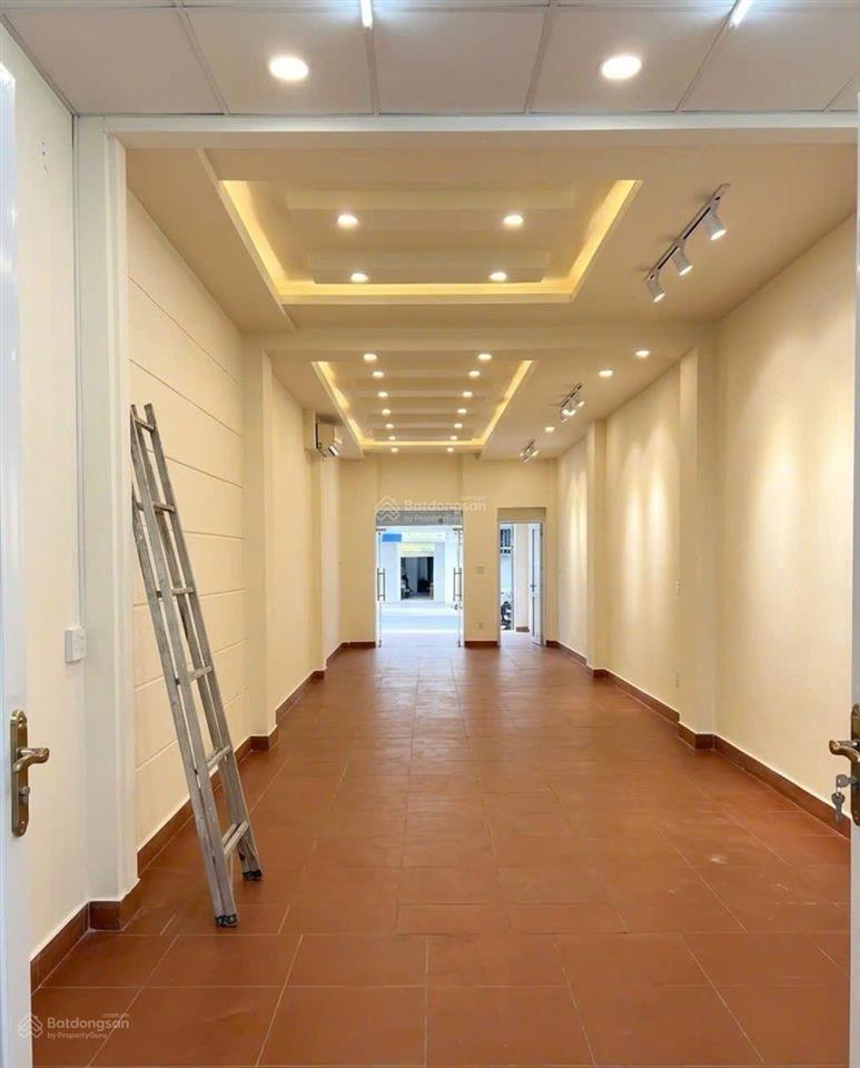 Nhà cấp 4 mặt tiền kinh doanh đường hà huy giáp phường thạnh lộc q12,dt 104m2,đường 12m giá 13,5