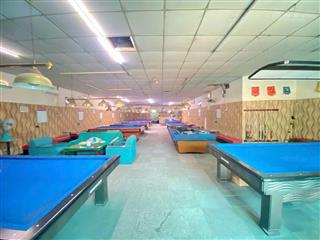 Ngộp bank  nhà cấp 4 mặt tiền đường hà huy giáp phường thạnh xuân q12, dt 350m (6,5/10x46)
