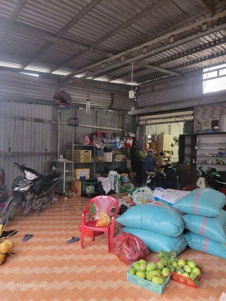 Nhà cấp 4 mặt tiền đường an phú đông 03, phường an phú đông, q12, dt 300m2 (8,7mx35m), đường 7m