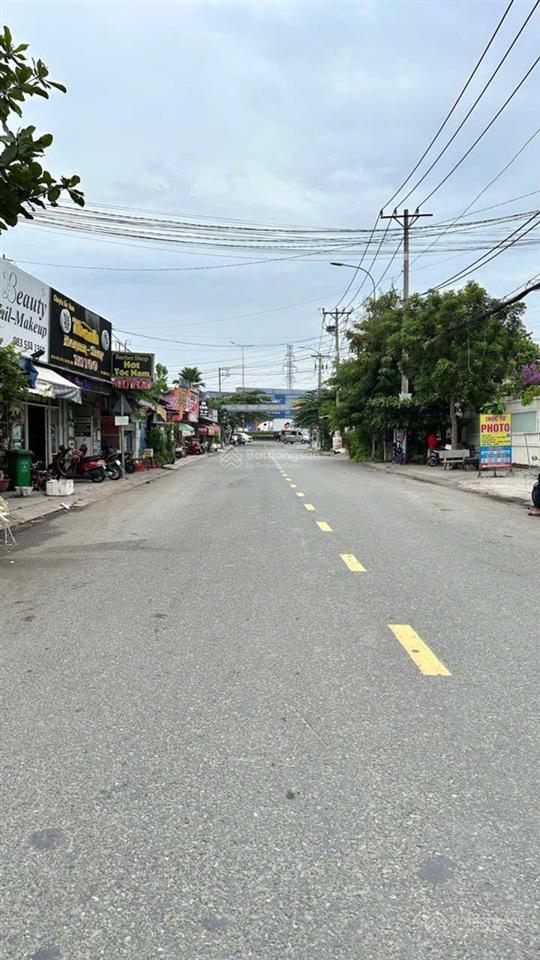 Dãy trọ mặt tiền đường an phú đông 9 phường an phú đông q12, dt 280m2 (8,3*37) đường 10m