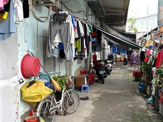 Dãy trọ mặt tiền đường an phú đông 9 phường an phú đông q12, dt 280m2 (8,3*37) đường 10m