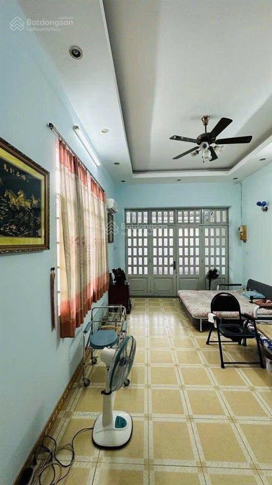 Nhà 2 tầng mặt tiền đường đông hưng thuận 11, phường đông hưng thuận, quận 12, dt 100m2 (5mx20m)
