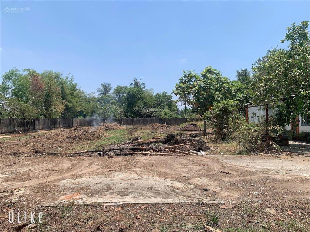 Đất nông nghiệp mặt tiền đường thạnh xuân 52, phường thạnh xuân, q12, dt 3172m2 (15,2mx74m)