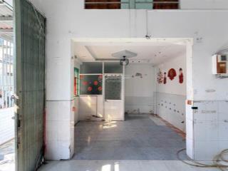 Nhà 2 tầng mặt tiền đường hiệp thành 31 (chung thị minh), phường hiệp thành, q12, dt 100m2 (5x20)