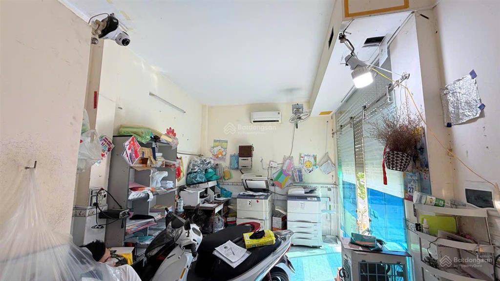 Nhà 2 tầng mặt tiền đường hiệp thành 31 (chung thị minh), phường hiệp thành, q12, dt 100m2 (5x20)