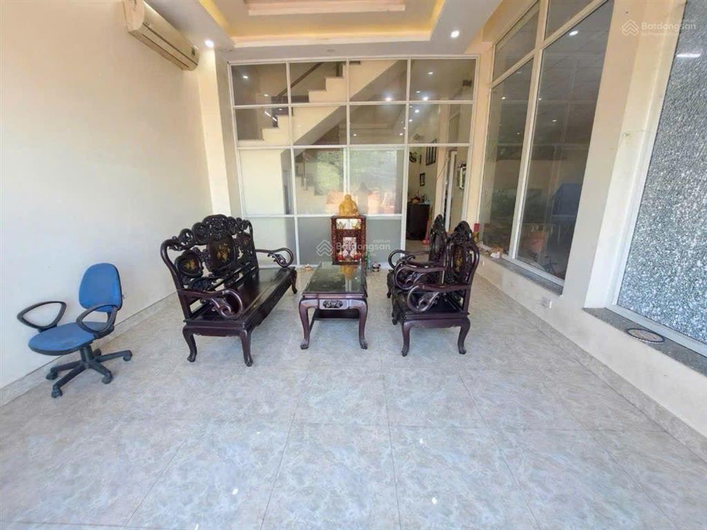 Nhà 3 tầng đường lê văn khương, phường hiệp thành, q12, dt 140m2 (4,8mx13m), hẻm ô tô, giá 6,48 tỷ