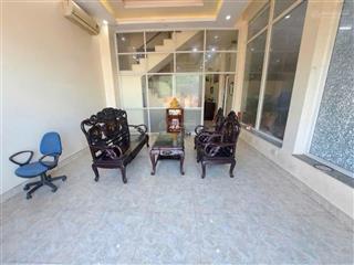 Nhà 3 tầng đường lê văn khương, phường hiệp thành, q12, dt 140m2 (4,8mx13m), hẻm ô tô, giá 6,48 tỷ