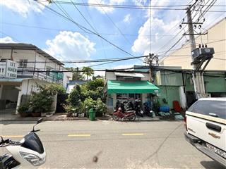 Nhà cấp 4 mặt tiền đường nguyễn thị thơi, phường hiệp thành, q12, dt 125m2 (5mx25m)