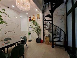 Nhà 2 tầng mặt tiền đường tô ngọc vân phường thạnh xuân q12, dt 98m2 (4,2*23m) đường 12m giá 9,4tỷ