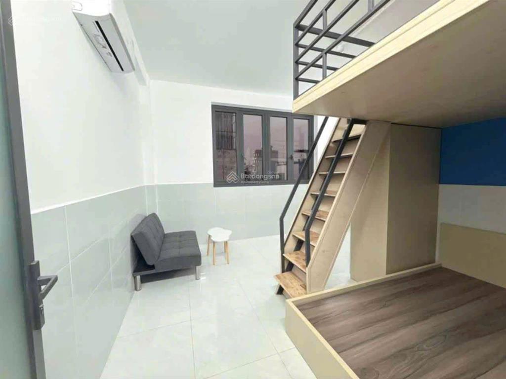 Căn hộ dịch vụ 5 tầng đường vườn lài phường an phú đông q12, dt 168m (5*34) dòng tiền, hẻm 6m