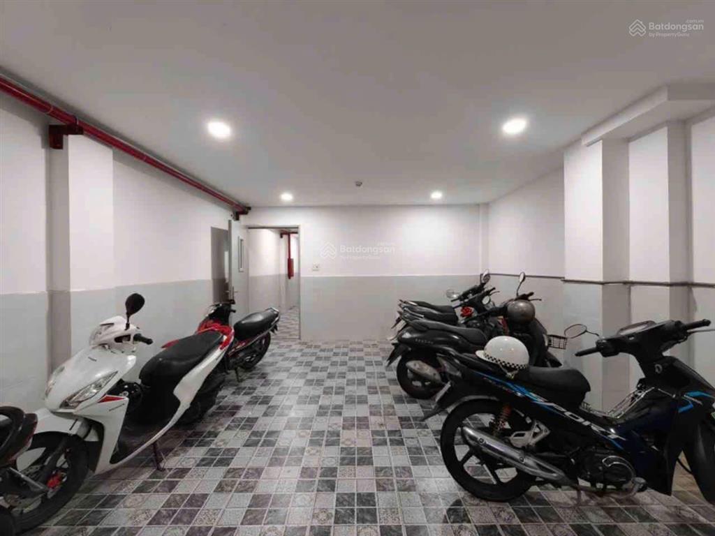 Căn hộ dịch vụ 5 tầng đường vườn lài phường an phú đông q12, dt 168m (5*34) dòng tiền, hẻm 6m