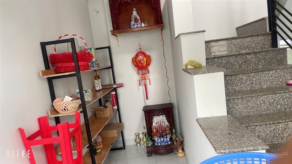 Ngộp bank dãy trọ 2 tầng đường nguyễn văn quá, phường đông hưng thuận, quận 12, dt 153m2 (9mx17m)