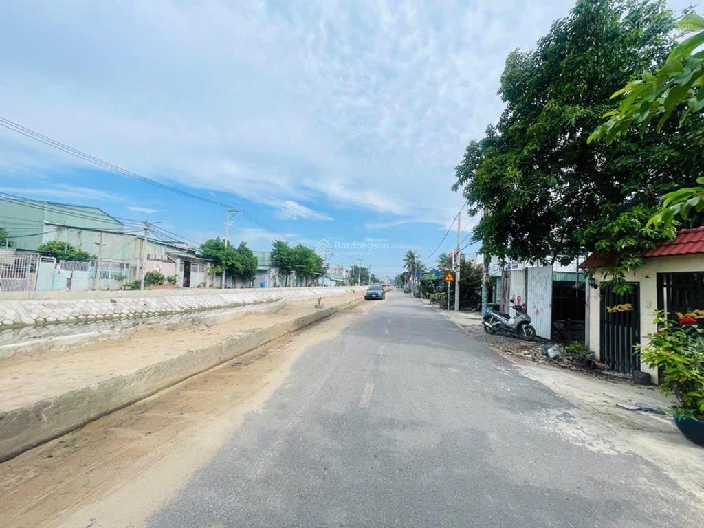 Đất nông nghiệp đường thạnh xuân 52 phường thạnh xuân q12, dt 1000m2 (24*42) hẻm 6m giá 13,5tỷ