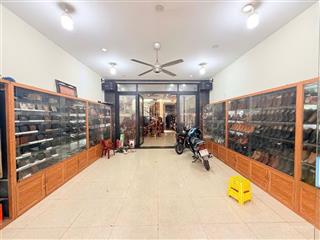 Nhà 2 tầng mặt tiền đường nguyễn thị đặng, phường hiệp thành, q12, dt 150m2 (5mx30m) đường 12m