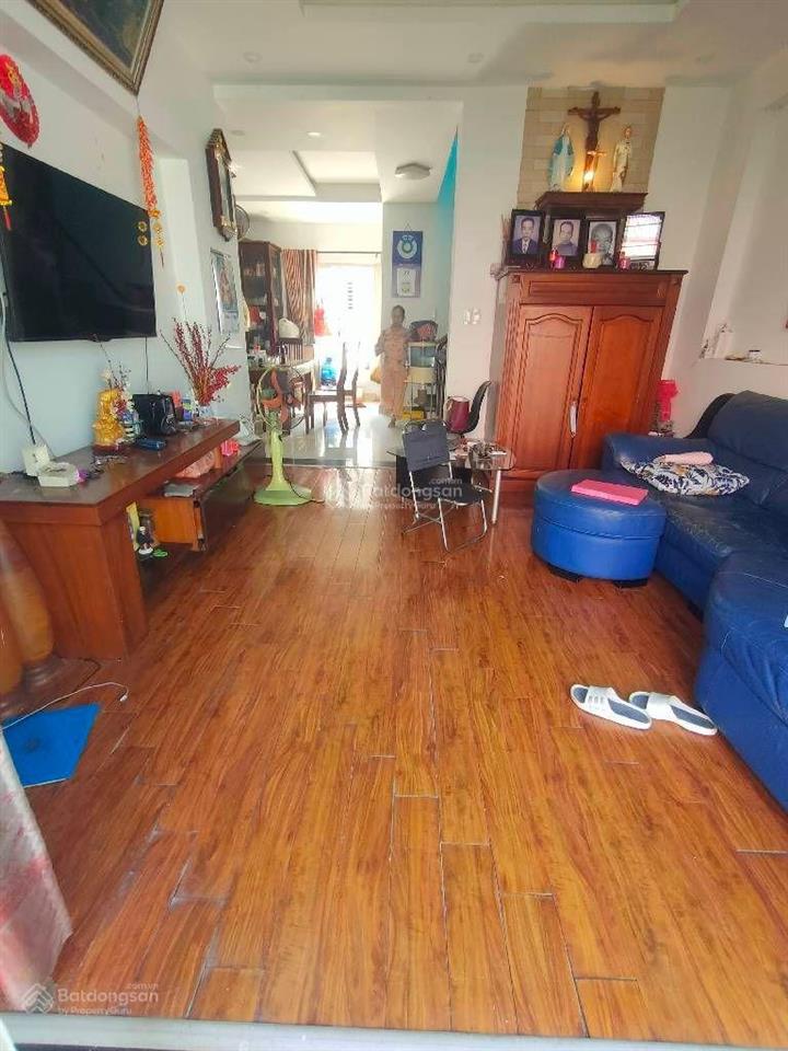 Nhà 3 tầng mặt tiền đường trung mỹ tây 3, phường tmt, q12, dt 203,4m2 (8,2mx25m), đường 8m giá 13tỷ