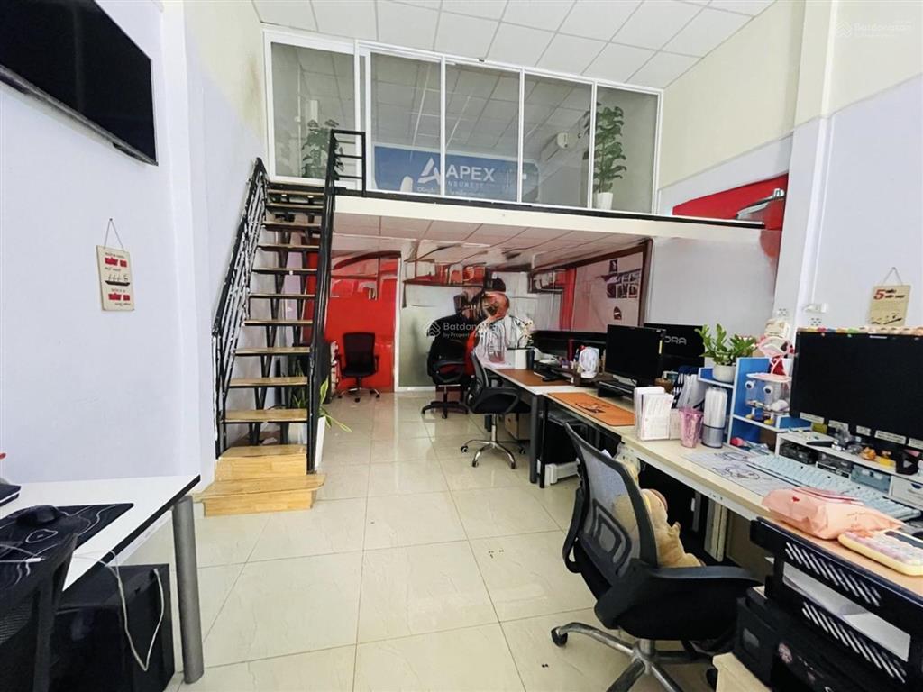 Nhà 2 tầng đường hà chương, phường trung mỹ tây, quận 12, dt 85m2 (5mx17m) hẻm 6m giá 6,1 tỷ
