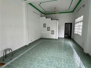 Nhà 3 tầng mặt tiền đường hà bổng, phường trung mỹ tây, quận 12, dt 86m2 (4,5mx19m) giá 10,5tỷ