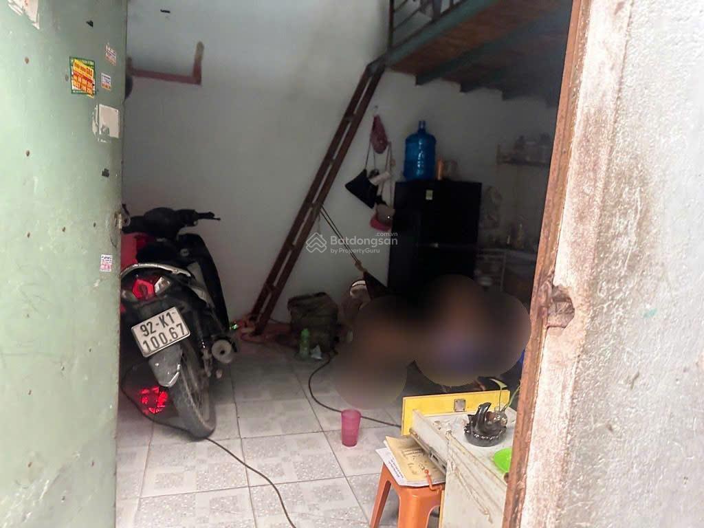 Nhà cấp 4 mặt tiền đường trần thị hè, phường hiệp thành, q12, dt 100m2 (5mx20m) dòng tiền 10tr/th